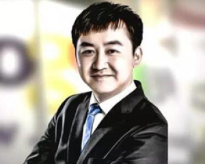 為何又是京東？搜狗王小川道出其中秘密！