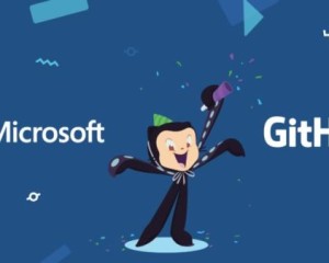 微軟正式宣布75億美元收購GitHub，開發(fā)者們會買賬嗎？